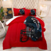 atlanta falcons bedding set quilt set quilts bedroom bedding set v31 atlanta falcons bedding set quilt set quilts bedroom bedding set v31