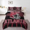 atlanta falcons bedding set quilt set quilts bedroom bedding sets v51 atlanta falcons bedding set quilt set quilts bedroom bedding sets v51