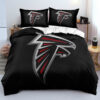 atlanta falcons bedding set quilt sets quilt bedroom bedding set v3 atlanta falcons bedding set quilt sets quilt bedroom bedding set v3