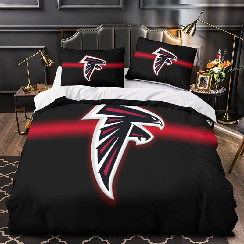 Atlanta Falcons Bedding Sets Quilt Set Quilts Bedroom Bedding Sets