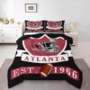 atlanta falcons bedding sets quilt sets quilt bedroom bedding set v7 atlanta falcons bedding sets quilt sets quilt bedroom bedding set v7