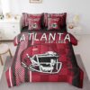 atlanta falcons bedding sets quilt sets quilts bedroom bedding set v40 atlanta falcons bedding sets quilt sets quilts bedroom bedding set v40