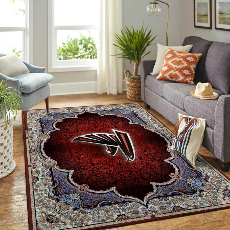 Atlanta Falcons Rug Atlanta Falcons Carpet Bathroom Rug Indoor Rugs