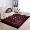 atlanta falcons rug atlanta falcons carpet bathroom rugs indoor outdoor rugs v21