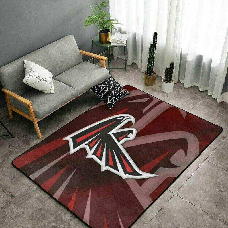 Atlanta Falcons Rug Atlanta Falcons Carpet Bathroom Rugs Indoor Rug