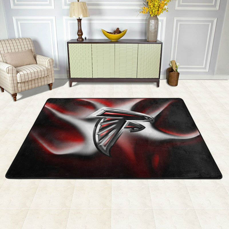 Atlanta Falcons Rug Atlanta Falcons Carpet Bedroom Area Rug Indoor Rugs