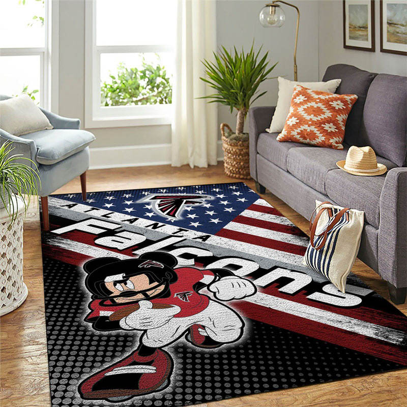 Atlanta Falcons Rug Atlanta Falcons Carpet Dining Room Rug Outdoor Rugs