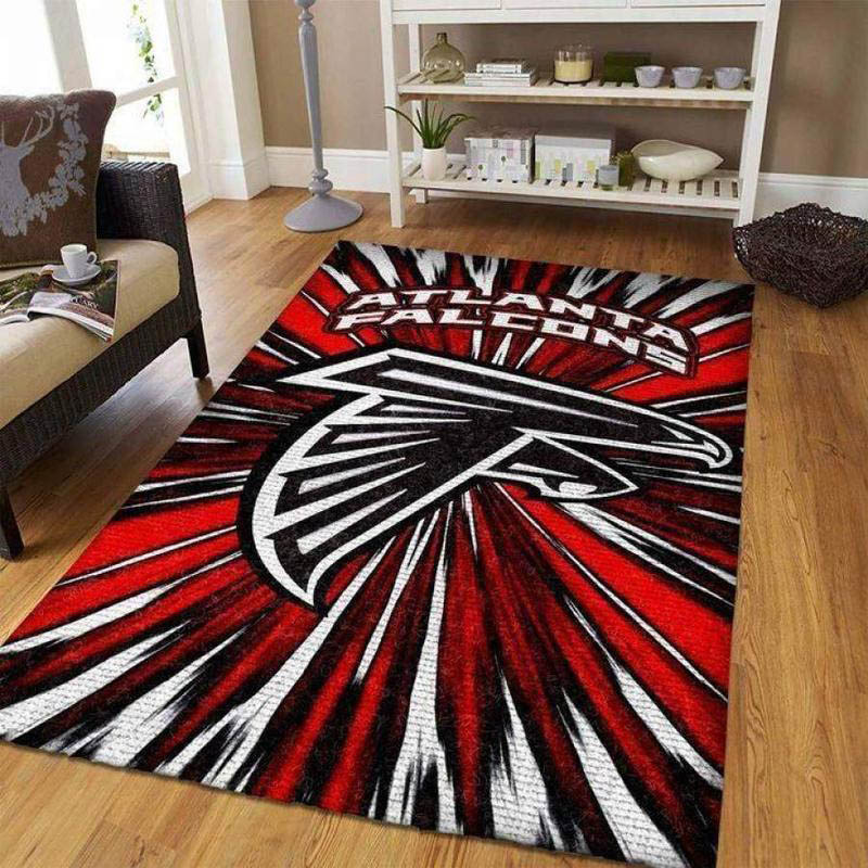 Atlanta Falcons Rug Atlanta Falcons Carpet Dining Room Rugs Indoor Outdoor Rug