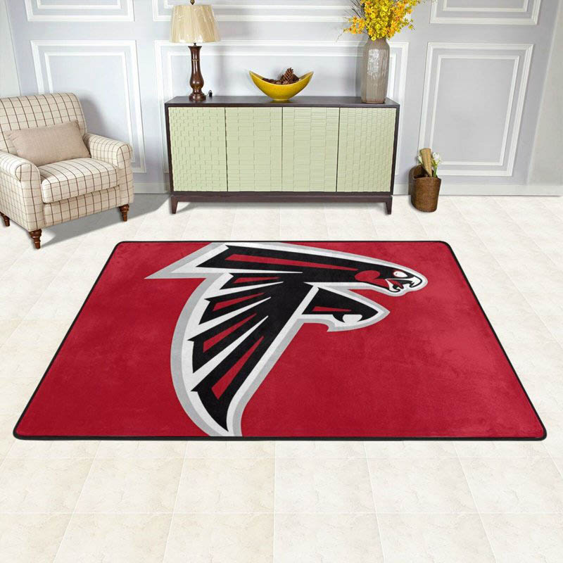 Atlanta Falcons Rug Atlanta Falcons Carpet Dining Room Rugs Outdoor Rugs