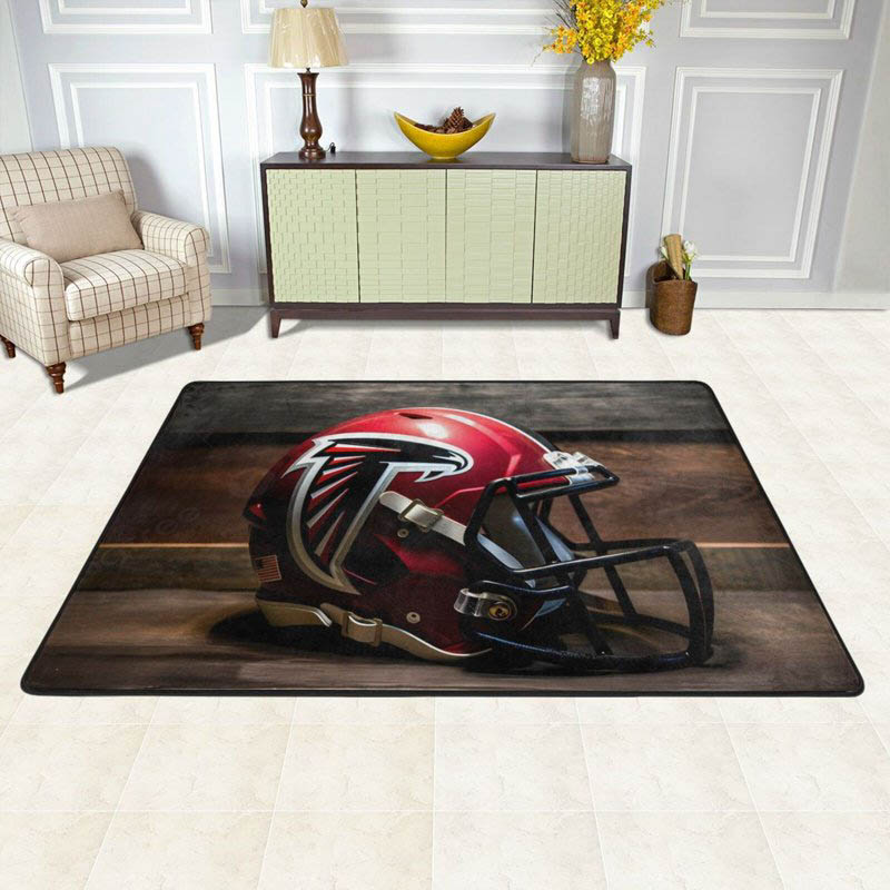 Atlanta Falcons Rug Atlanta Falcons Carpet Kitchen Rug Indoor Outdoor Rug