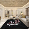 atlanta falcons rug atlanta falcons carpet kitchen rug indoor outdoor rug v87