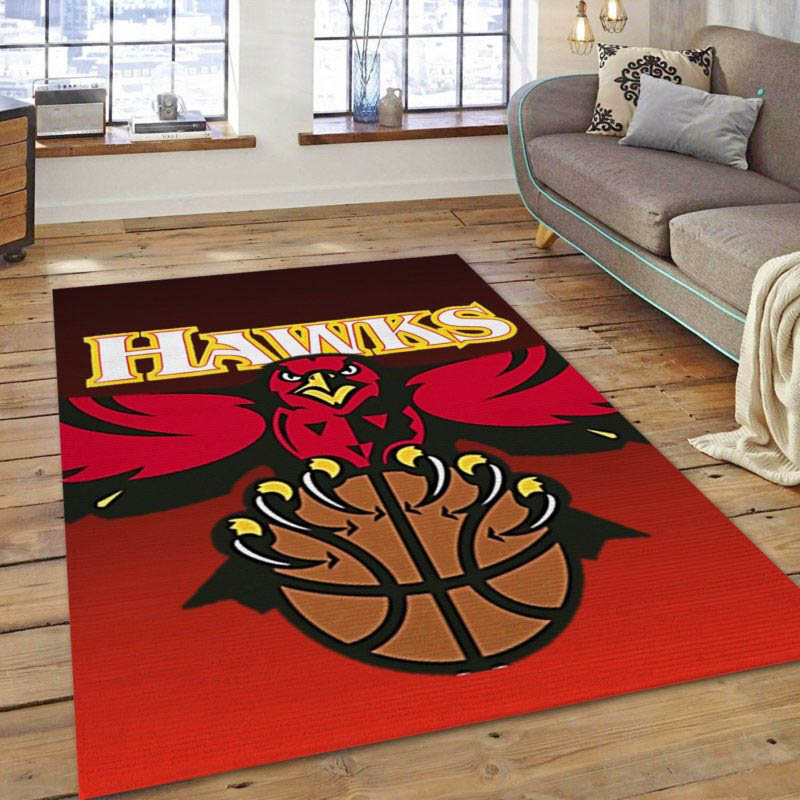 Atlanta Hawks Rug Atlanta Hawks Carpet Bathroom Rug Outdoor Rugs