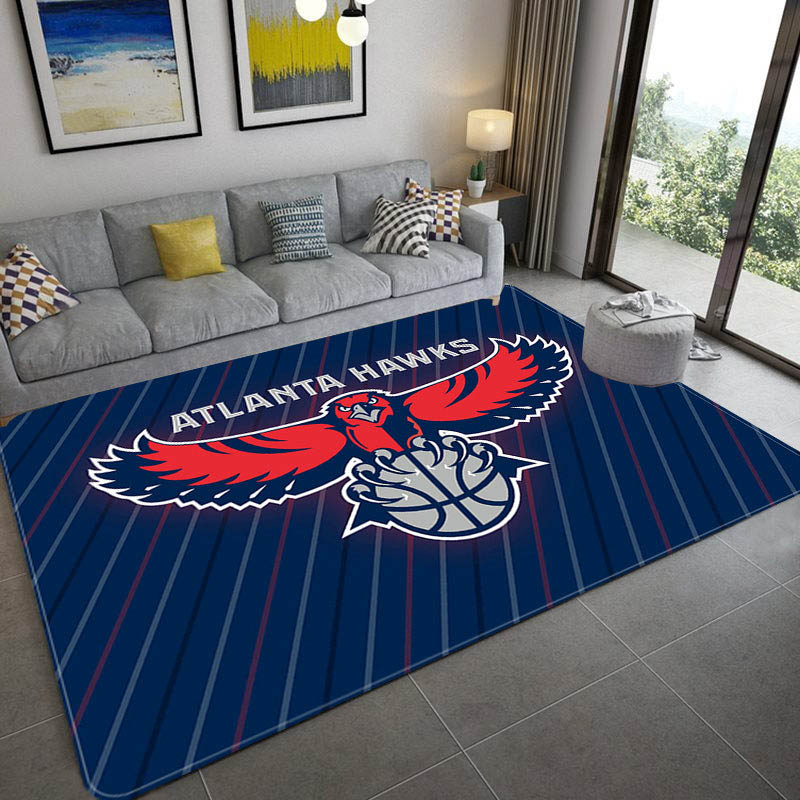 Atlanta Hawks Rug Atlanta Hawks Carpet Bathroom Rug Outdoor Rugs