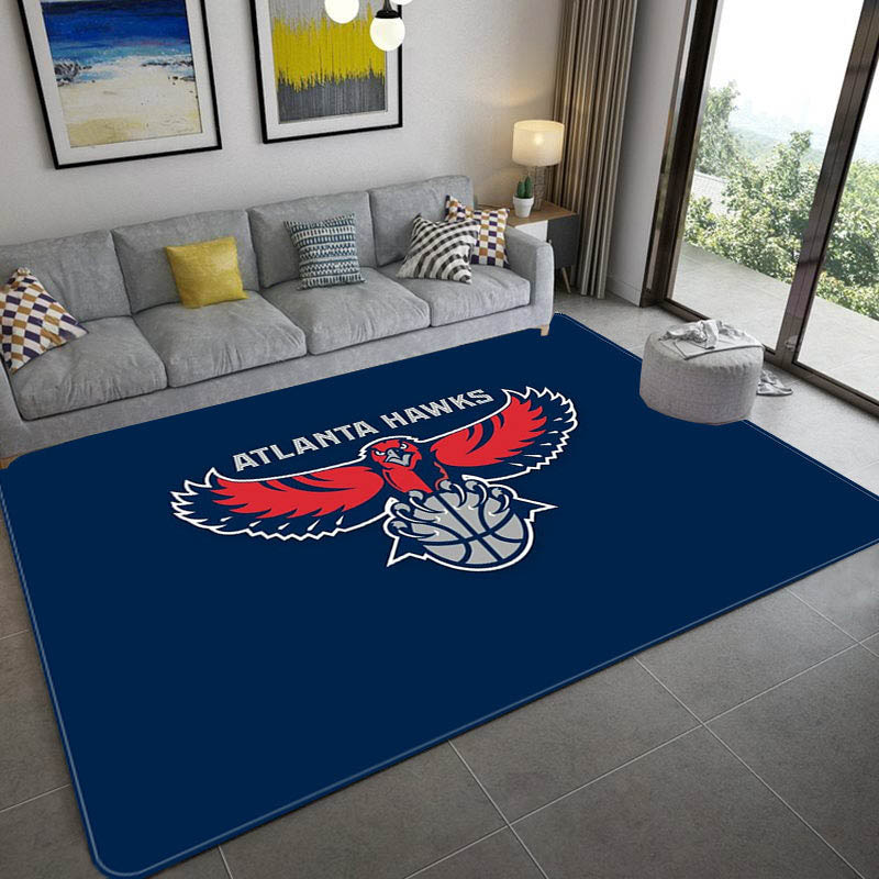 Atlanta Hawks Rug Atlanta Hawks Carpet Bathroom Rugs Indoor Outdoor Rugs