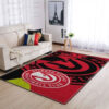 atlanta hawks rug atlanta hawks carpet bedroom rug indoor rug v10 atlanta hawks rug atlanta hawks carpet bedroom rug indoor rug v10