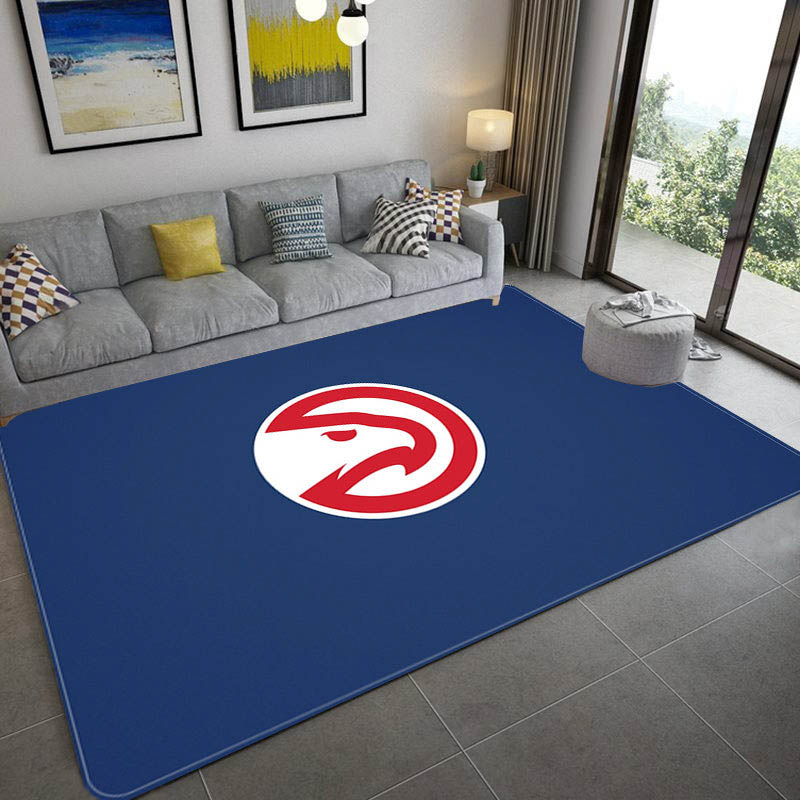Atlanta Hawks Rug Atlanta Hawks Carpet Dining Room Rug Outdoor Rugs