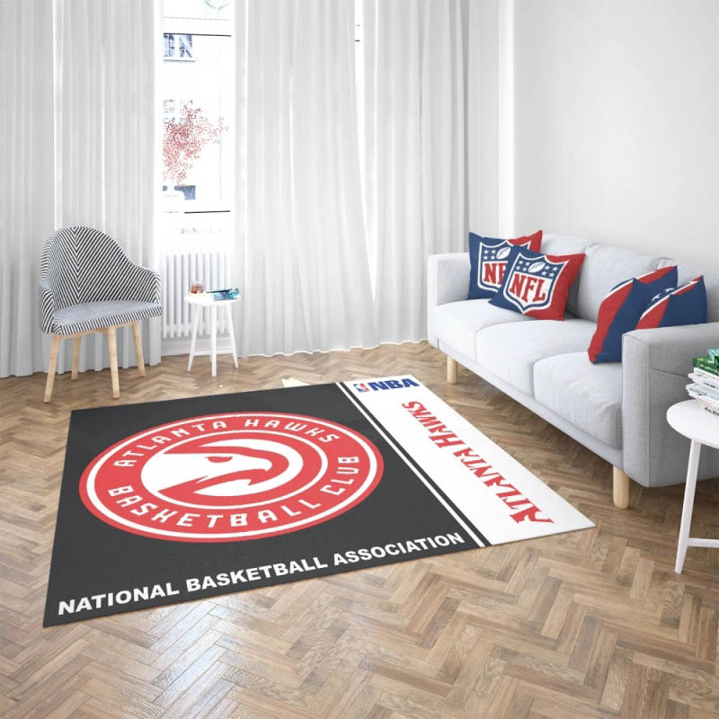 Atlanta Hawks Rug Atlanta Hawks Carpet Dining Room Rugs Outdoor Rug