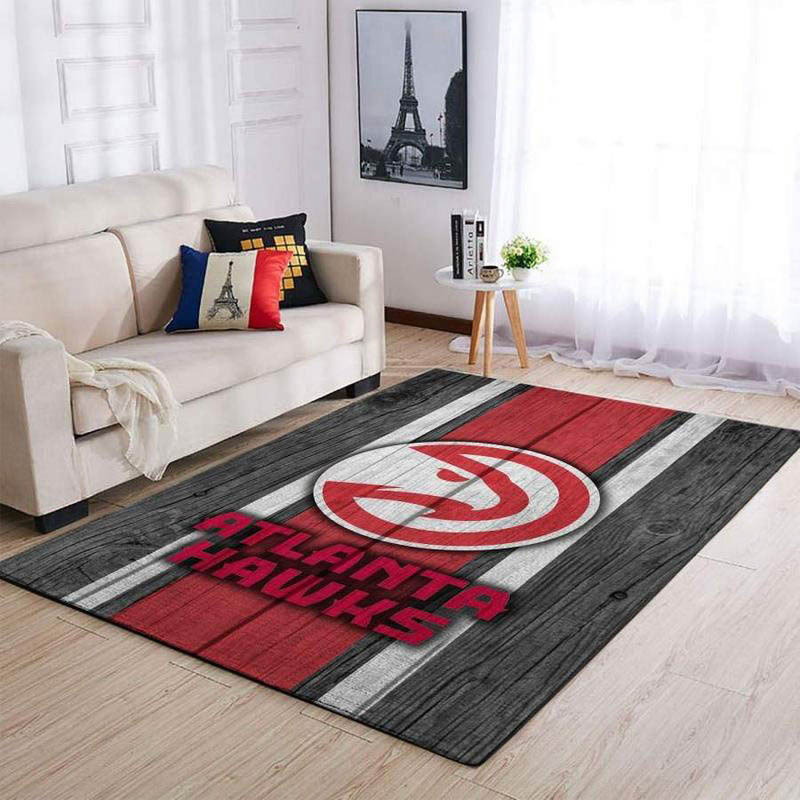 Atlanta Hawks Rug Atlanta Hawks Carpet Kitchen Rug Outdoor Rug