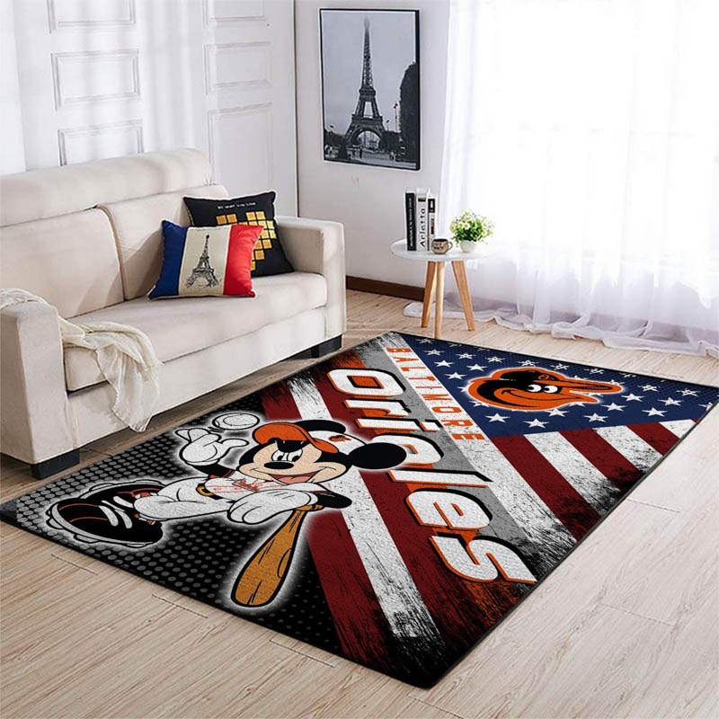 Baltimore Orioles Area Rug Baltimore Orioles Carpet Bedroom Area Rug Outdoor Rugs