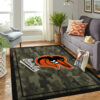 baltimore orioles area rug baltimore orioles carpet living room rug indoor rug v6