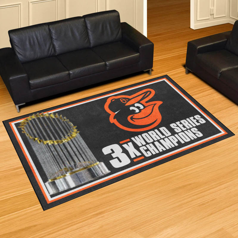 Baltimore Orioles Rug Baltimore Orioles Carpet Bathroom Rugs Indoor Rug