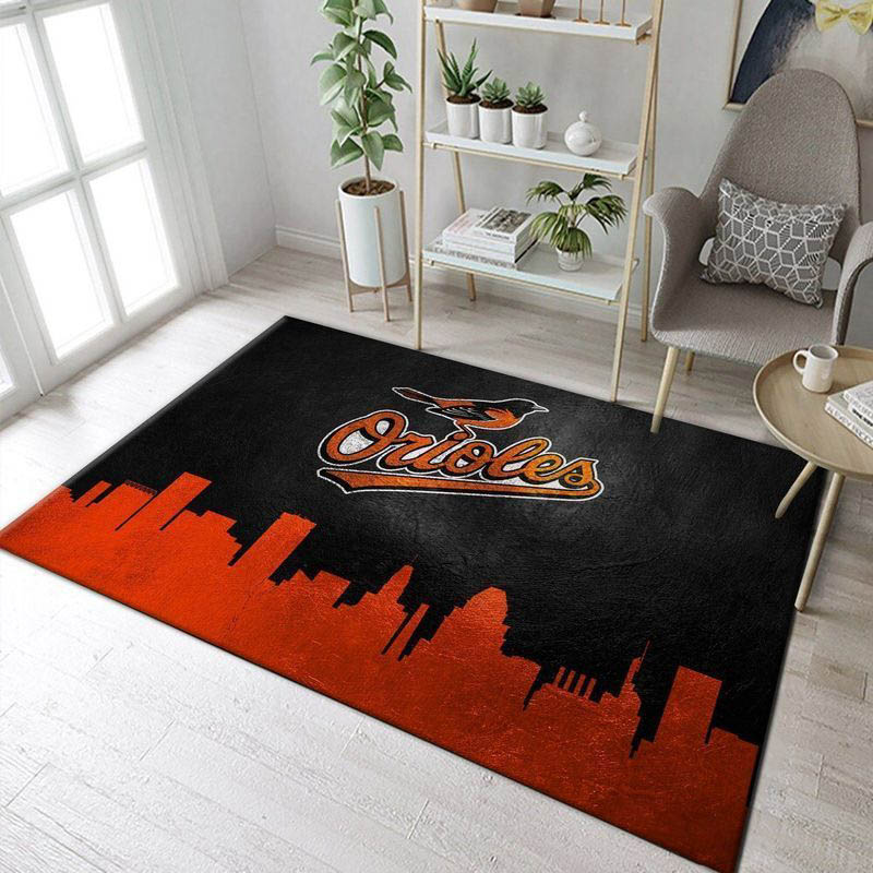 Baltimore Orioles Rug Baltimore Orioles Carpet Bathroom Rugs Outdoor Rug