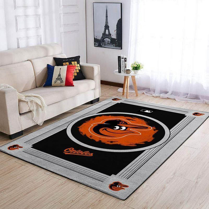 Baltimore Orioles Rug Baltimore Orioles Carpet Dining Room Rugs Indoor Outdoor Rug