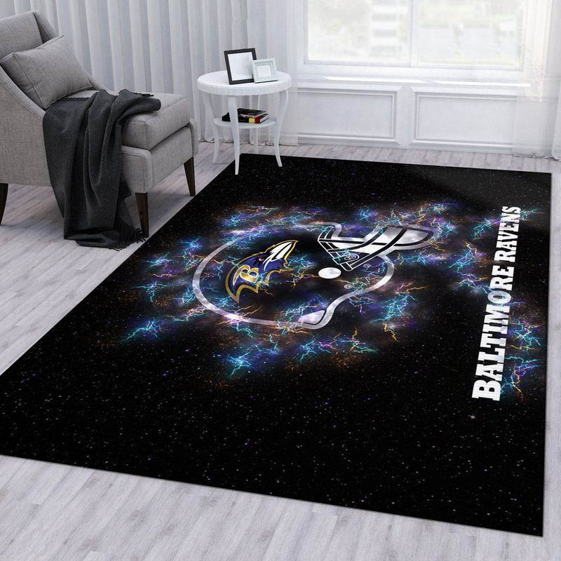 Baltimore Ravens Area Rug Baltimore Ravens Carpet Bedroom Area Rug Indoor Outdoor Rug