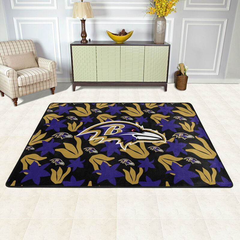 Baltimore Ravens Area Rug Baltimore Ravens Carpet Bedroom Area Rug Indoor Outdoor Rugs