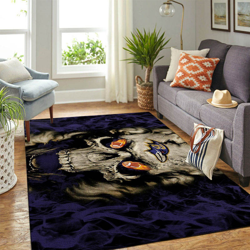 Baltimore Ravens Area Rug Baltimore Ravens Carpet Bedroom Area Rug Indoor Outdoor Rugs