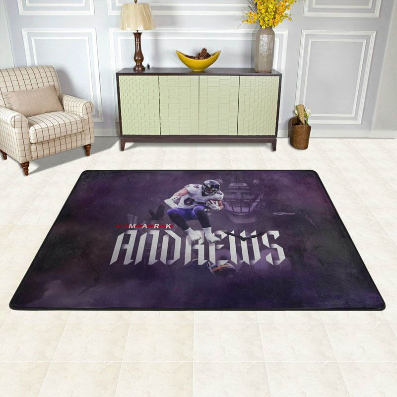 Baltimore Ravens Area Rug Baltimore Ravens Carpet Bedroom Rug Indoor Outdoor Rugs