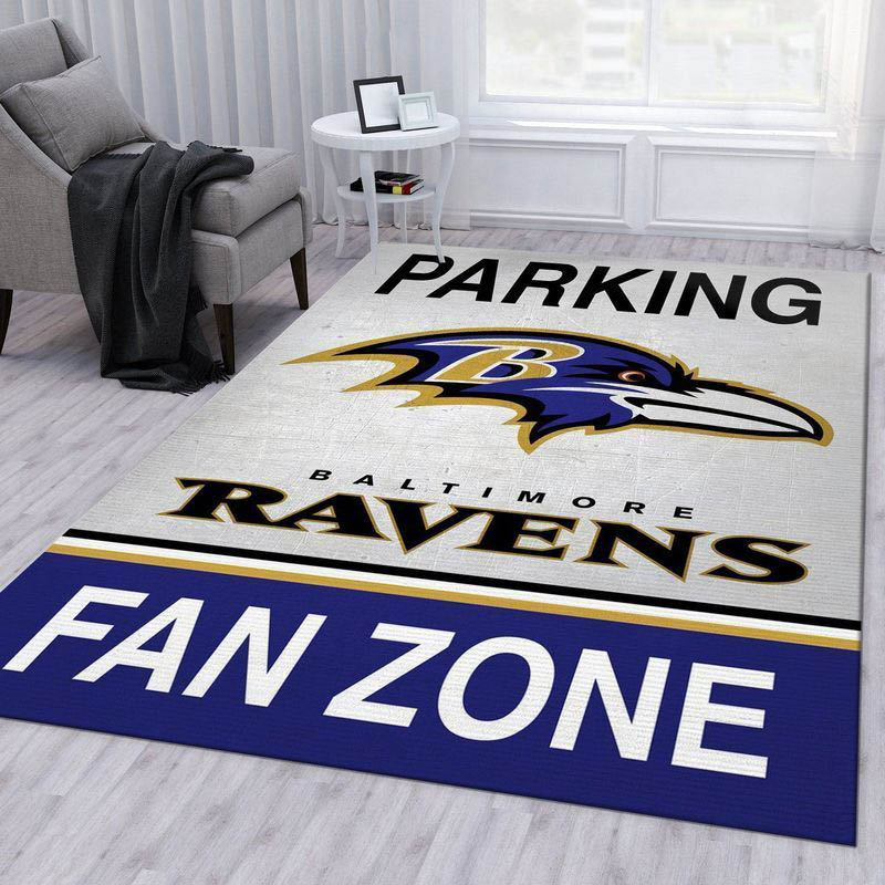 Baltimore Ravens Area Rug Baltimore Ravens Carpet Bedroom Rug Indoor Outdoor Rugs