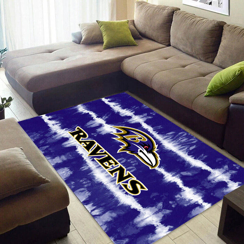 Baltimore Ravens Area Rug Baltimore Ravens Carpet Bedroom Rug Indoor Rugs