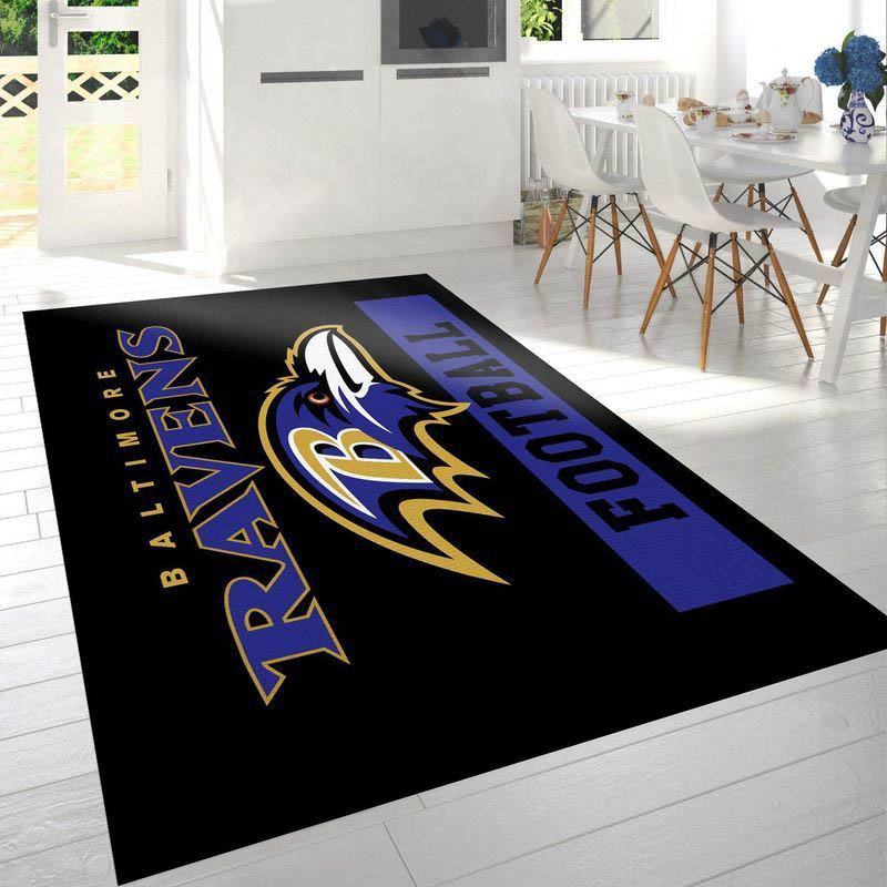Baltimore Ravens Area Rug Baltimore Ravens Carpet Bedroom Rug Outdoor Rugs