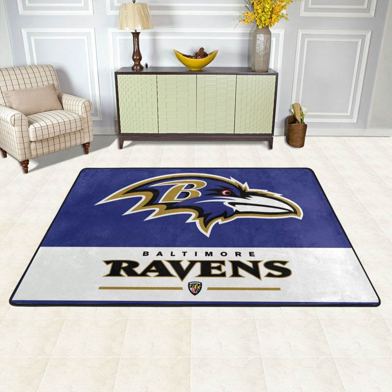 Baltimore Ravens Area Rug Baltimore Ravens Carpet Dining Room Rug Outdoor Rugs