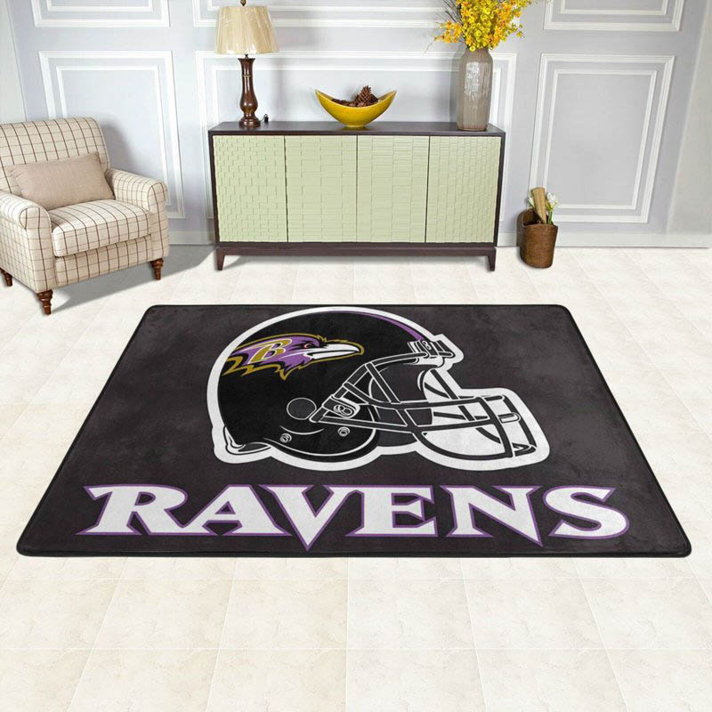 Baltimore Ravens Area Rug Baltimore Ravens Carpet Dining Room Rug Outdoor Rugs