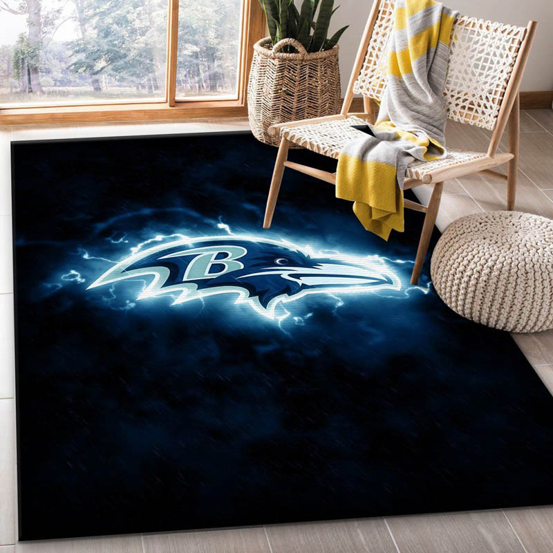Baltimore Ravens Area Rug Baltimore Ravens Carpet Dining Room Rugs Outdoor Rugs