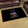 baltimore ravens area rug baltimore ravens carpet living room area rug indoor outdoor rug v77 baltimore ravens area rug baltimore ravens carpet living room area rug indoor outdoor rug v77