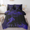 baltimore ravens bed set quilt set quilt bedroom bedding set v85 baltimore ravens bed set quilt set quilt bedroom bedding set v85