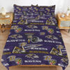 baltimore ravens bed set quilt set quilt bedroom bedding sets v30 baltimore ravens bed set quilt set quilt bedroom bedding sets v30