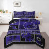 baltimore ravens bed set quilt set quilts bedroom bedding set v26 baltimore ravens bed set quilt set quilts bedroom bedding set v26
