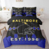 baltimore ravens bed sets quilt set quilt bedroom bedding set v24 baltimore ravens bed sets quilt set quilt bedroom bedding set v24