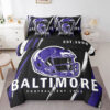 baltimore ravens bed sets quilt sets quilt bedroom bedding set v16 baltimore ravens bed sets quilt sets quilt bedroom bedding set v16
