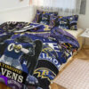 baltimore ravens bed sets quilt sets quilt bedroom bedding set v63 baltimore ravens bed sets quilt sets quilt bedroom bedding set v63