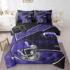 baltimore ravens bed sets quilt sets quilt bedroom bedding set v83 baltimore ravens bed sets quilt sets quilt bedroom bedding set v83