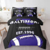 baltimore ravens bed sets quilt sets quilts bedroom bedding set v80 baltimore ravens bed sets quilt sets quilts bedroom bedding set v80