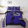 baltimore ravens bedding sets quilt set quilt bedroom bedding set v12 baltimore ravens bedding sets quilt set quilt bedroom bedding set v12
