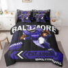 baltimore ravens bedding sets quilt set quilt bedroom bedding set v82 baltimore ravens bedding sets quilt set quilt bedroom bedding set v82