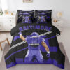 baltimore ravens bedding sets quilt set quilt bedroom bedding sets v10 baltimore ravens bedding sets quilt set quilt bedroom bedding sets v10