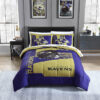 baltimore ravens bedding sets quilt set quilts bedroom bedding set v27 baltimore ravens bedding sets quilt set quilts bedroom bedding set v27